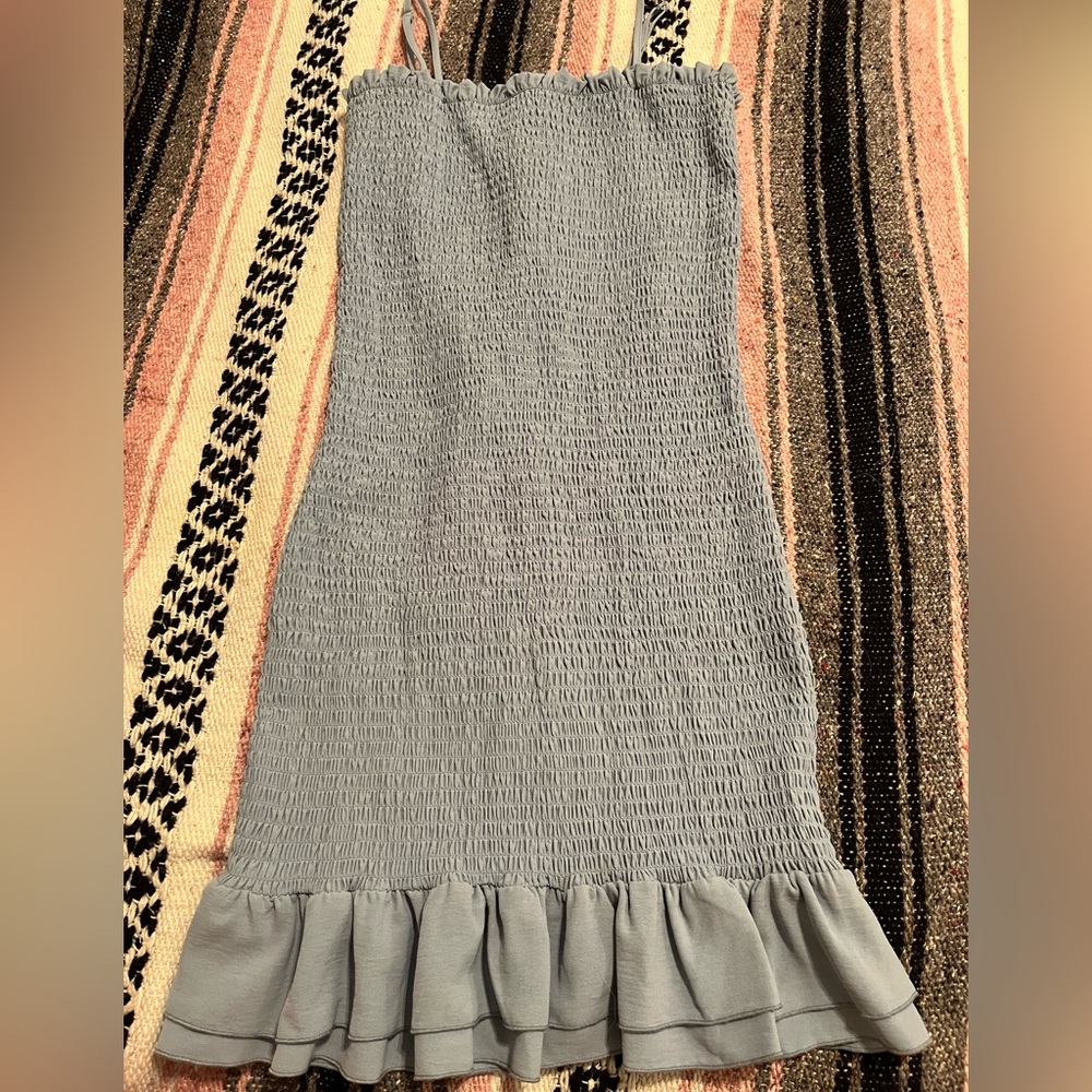 Love Tree tight fit dress - size large